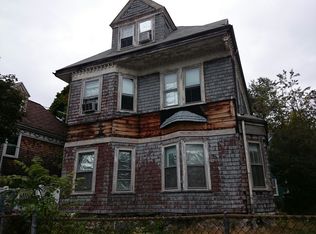 46 Milwood St, Dorchester, MA 02124