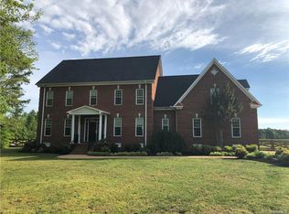 12114 Hermon Farms Ln, Ashland, VA 23005