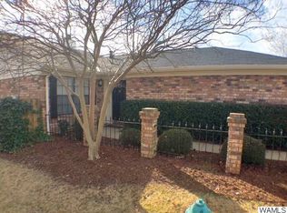 1701 Saint Andrews Dr, Tuscaloosa, AL 35406