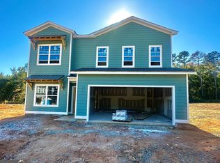 264 Water Oak Way LOT 19, Crawford, GA 30630