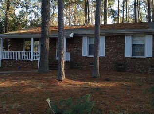 1702 Fountain Ridge Rd, Chapel Hill, NC 27517