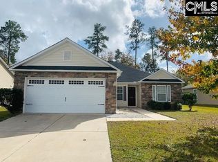 1208 Green Turf Ln, Elgin, SC 29045