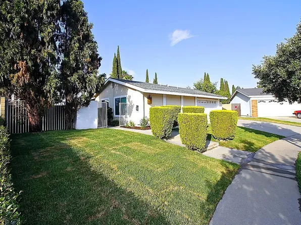 19148 Jacob Ave, Cerritos, CA 90703