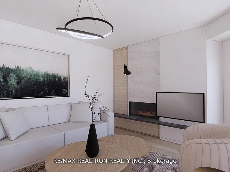 33 University Ave #1705 — Photo 13