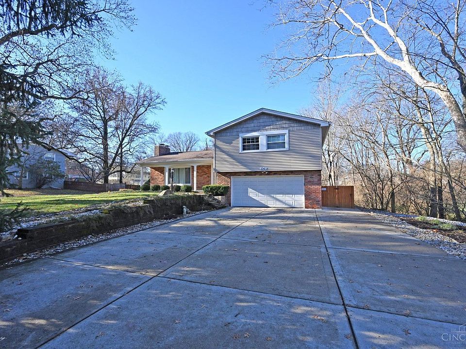 2347 Wolfangel Rd, Cincinnati, OH 45244 | Zillow