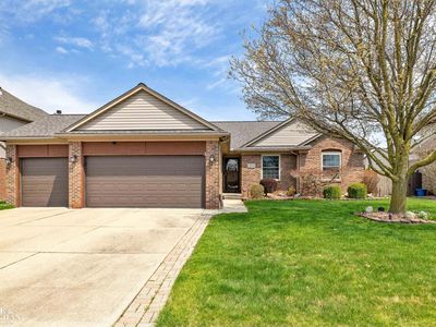 52584 Cleveland St, New Baltimore, MI, 48047