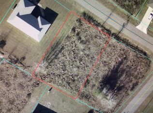 Juniper Run LOT 27, Ocala, FL 34480