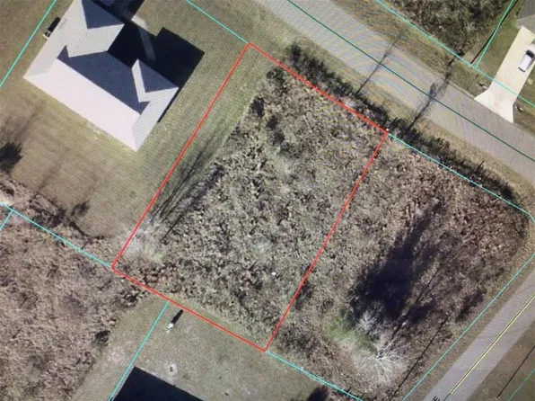 Juniper Run Lot 27, Ocala, FL 34480