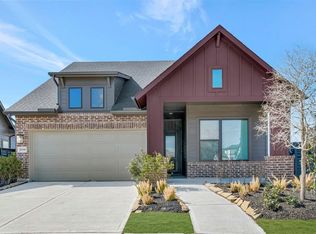 10706 Midnight Ct, Richmond, TX 77469