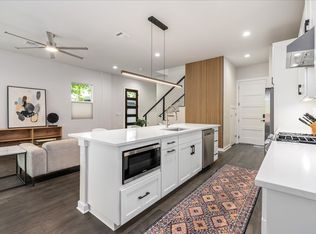 4806 Blueberry Trl, Austin, TX 78723