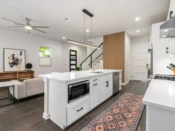 4806 Blueberry Trl, Austin, TX 78723