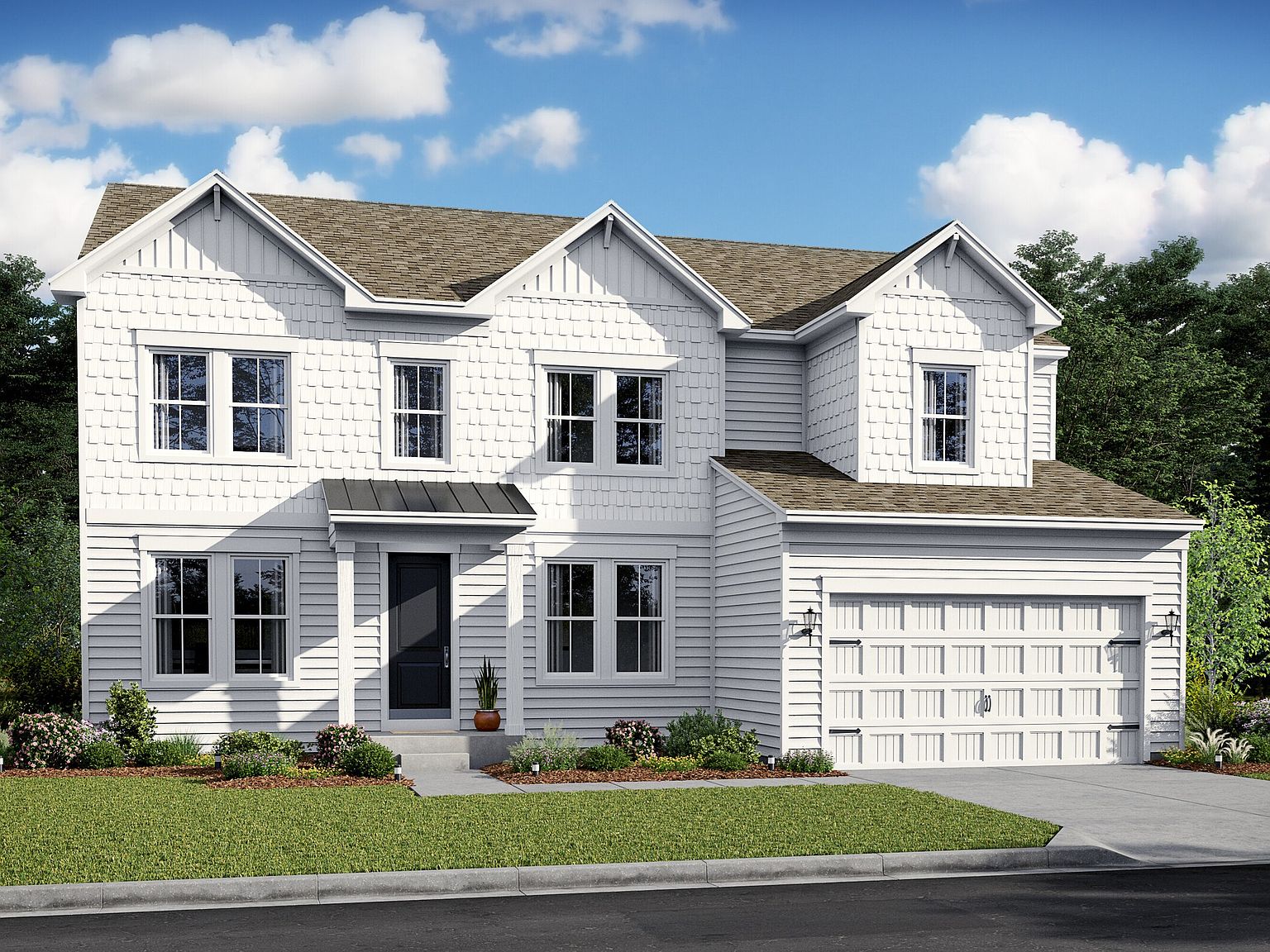 Stavanger Plan, Pleasanton, Middletown, DE 19709 | Zillow