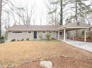 2095 Drew Valley Rd, Atlanta, GA 30319