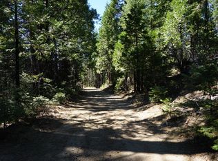 0 Providence Creek Rd, Shaver Lake, CA 93664