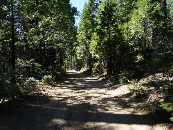 0 Providence Creek Rd, Shaver Lake, CA 93664