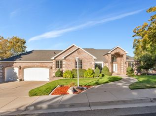314 S 1850th St E, Springville, UT 84663