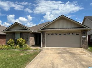 865 Clover Ave, Odenville, AL 35120