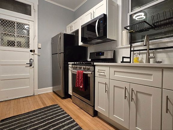 4th image of 5454 S Kimbark Ave APT 2E