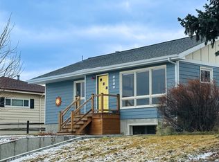 2011 9th Ave, Helena, MT 59601