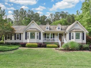 313 Paddock Rd, Anderson, SC 29621