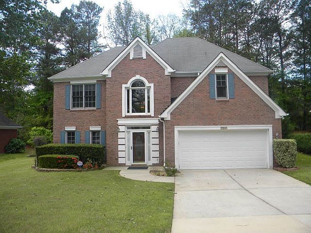 1st image of 3295 Golfe Links Dr