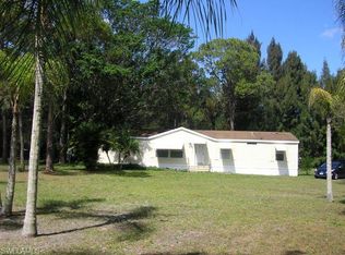 7924 Bogart Dr, North Fort Myers, FL 33917
