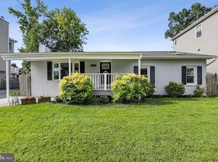 513 Fairmount Dr, Edgewater, MD 21037