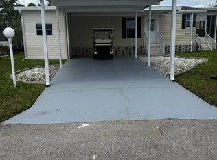 701 Aqui Esta Dr Lot 131, Punta Gorda, FL 33950