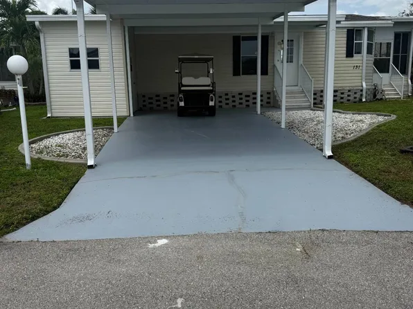 701 Aqui Esta Dr Lot 131, Punta Gorda, FL 33950