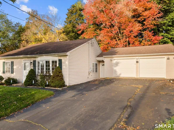 (undisclosed Address), Wallingford, CT 06492