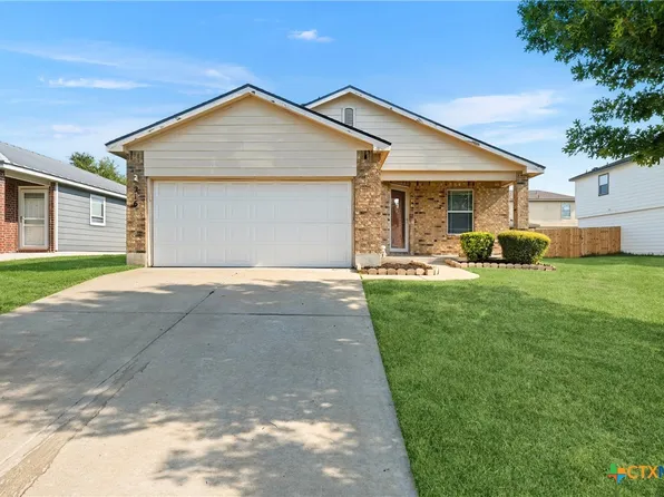 216 Avrshire Ln, Temple, TX 76502