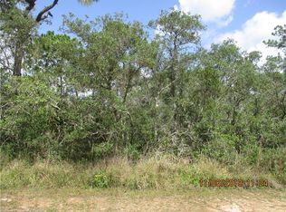 5713 Maple Rd, Sebring, FL 33875