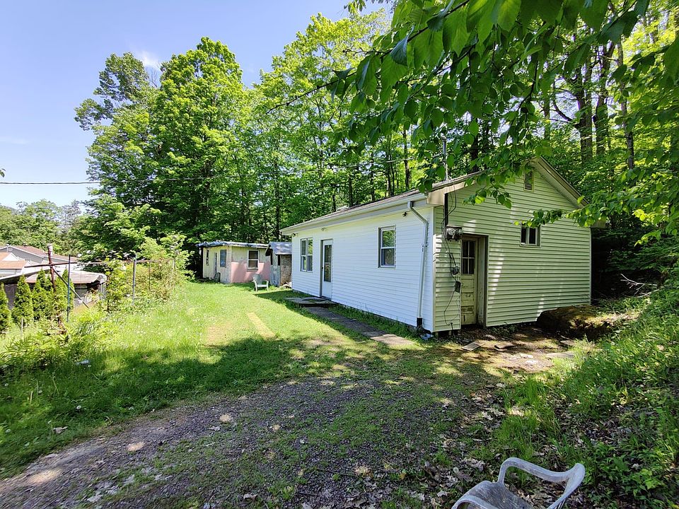 40 Northview Ave, Harveys Lake, PA 18618 Zillow