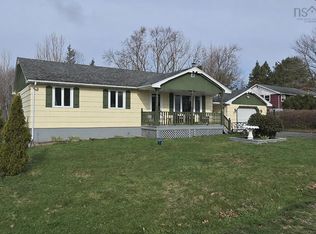33 Henshaw Dr, Kings, NS B0P 1J0