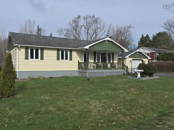 33 Henshaw Dr, Kings, NS B0P 1J0