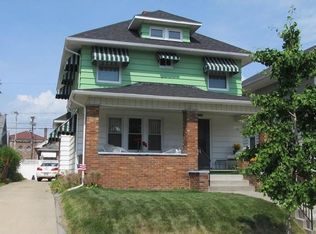 1152 Radcliffe Dr, Toledo, OH 43609