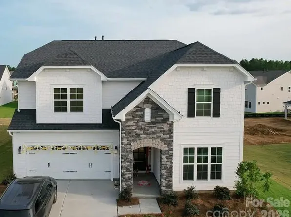 4041 Zinnia Dr, Harrisburg, NC 28075