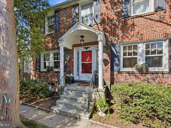 715 N Easton Rd, Glenside, PA 19038