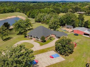 617 Private Road 1134, Gilmer, TX 75645