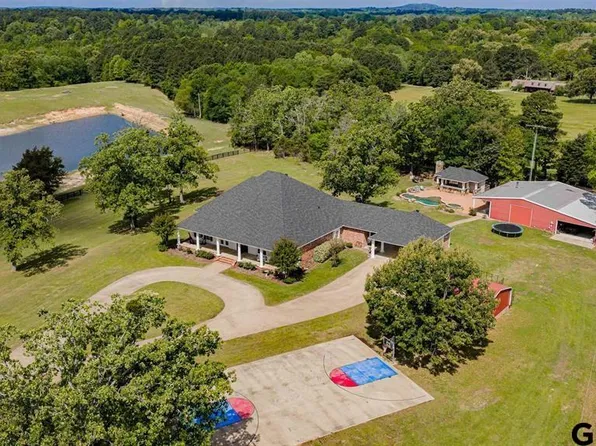 617 Private Road 1134, Gilmer, TX 75645