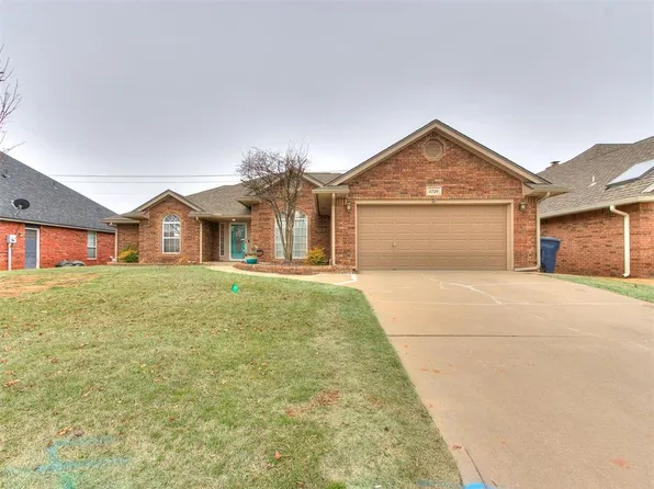 11729 Sundance Mountain Rd, Oklahoma City, OK 73162