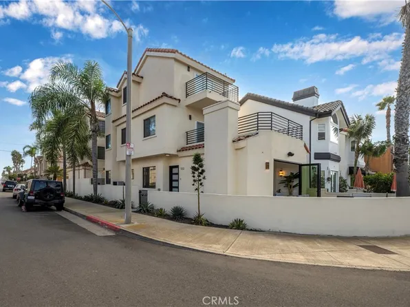 122 21st St, Huntington Beach, CA 92648