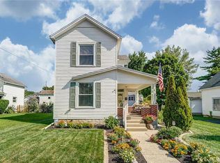 9 Grand Ave, Dayton, OH 45426