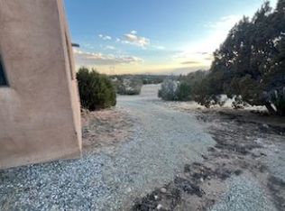 18 Mimosa Rd, Santa Fe, NM 87508