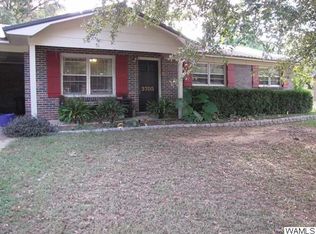 3705 38th Avenue Way, Northport, AL 35476