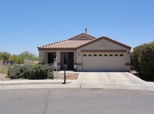 10498 E Rose Hill St, Tucson, AZ 85747