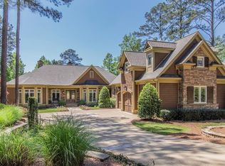 1261 Lake Club Dr, Greensboro, GA 30642