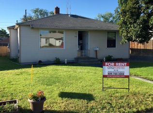 403 N Mattson Dr, Moses Lake, WA 98837