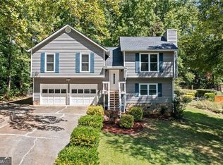 3148 Calumet Pl NW, Kennesaw, GA 30152
