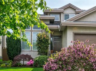 16632 85b Ave, Surrey, BC V4N5A7